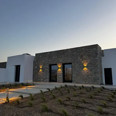 Mister X Private Villa *