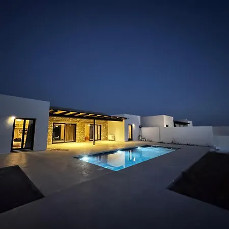 Mister X Private Villa