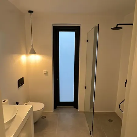 Villa Mister X Private Naxos City