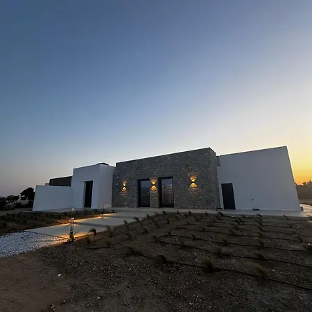 Mister X Private Villa *